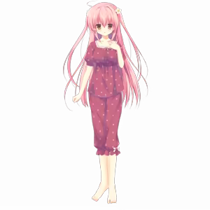 Page 258 of Izayoi no Fortuna ~Fortuna on the Sixteenth Night~ - Character Sprites - preview thumbnail