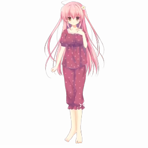 Page 265 of Izayoi no Fortuna ~Fortuna on the Sixteenth Night~ - Character Sprites - preview thumbnail