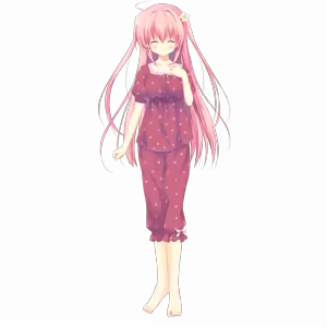 Page 267 of Izayoi no Fortuna ~Fortuna on the Sixteenth Night~ - Character Sprites - preview thumbnail