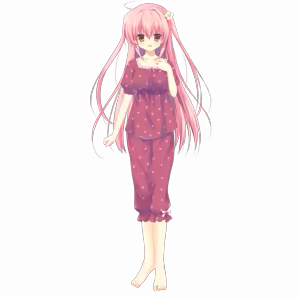 Page 268 of Izayoi no Fortuna ~Fortuna on the Sixteenth Night~ - Character Sprites - preview thumbnail