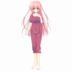 Page 271 of Izayoi no Fortuna ~Fortuna on the Sixteenth Night~ - Character Sprites - preview thumbnail