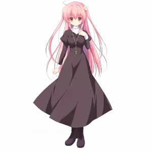 Page 273 of Izayoi no Fortuna ~Fortuna on the Sixteenth Night~ - Character Sprites - preview thumbnail