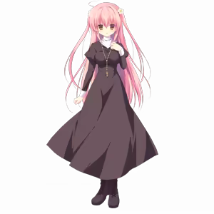 Page 274 of Izayoi no Fortuna ~Fortuna on the Sixteenth Night~ - Character Sprites - preview thumbnail