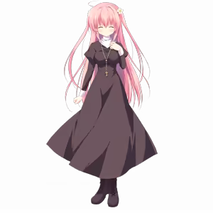 Page 275 of Izayoi no Fortuna ~Fortuna on the Sixteenth Night~ - Character Sprites - preview thumbnail