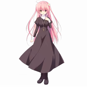 Page 276 of Izayoi no Fortuna ~Fortuna on the Sixteenth Night~ - Character Sprites - preview thumbnail