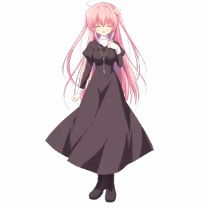 Page 277 of Izayoi no Fortuna ~Fortuna on the Sixteenth Night~ - Character Sprites - preview thumbnail