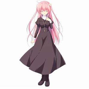 Page 278 of Izayoi no Fortuna ~Fortuna on the Sixteenth Night~ - Character Sprites - preview thumbnail