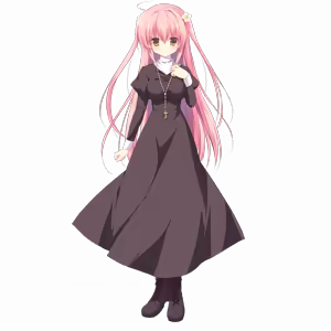 Page 279 of Izayoi no Fortuna ~Fortuna on the Sixteenth Night~ - Character Sprites - preview thumbnail