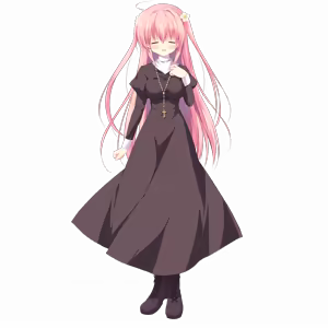 Page 280 of Izayoi no Fortuna ~Fortuna on the Sixteenth Night~ - Character Sprites - preview thumbnail