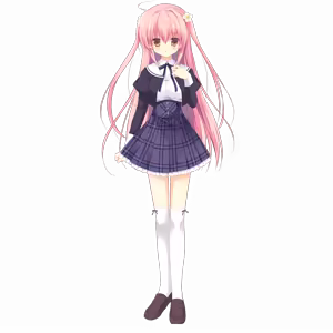 Page 289 of Izayoi no Fortuna ~Fortuna on the Sixteenth Night~ - Character Sprites - preview thumbnail