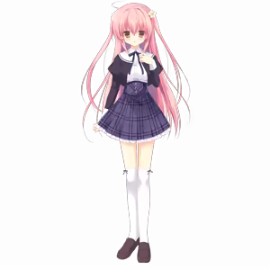 Page 290 of Izayoi no Fortuna ~Fortuna on the Sixteenth Night~ - Character Sprites - preview thumbnail