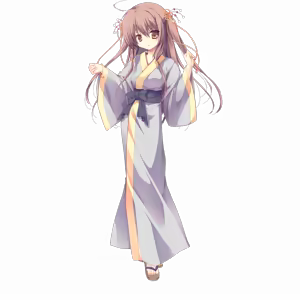 Page 30 of Izayoi no Fortuna ~Fortuna on the Sixteenth Night~ - Character Sprites - preview thumbnail