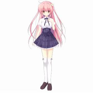 Page 311 of Izayoi no Fortuna ~Fortuna on the Sixteenth Night~ - Character Sprites - preview thumbnail