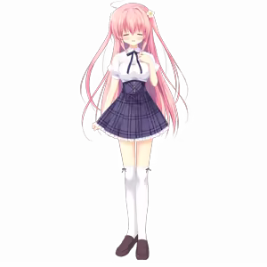 Page 312 of Izayoi no Fortuna ~Fortuna on the Sixteenth Night~ - Character Sprites - preview thumbnail