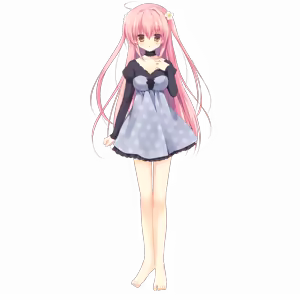 Page 329 of Izayoi no Fortuna ~Fortuna on the Sixteenth Night~ - Character Sprites - preview thumbnail