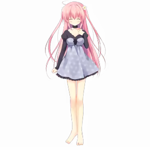 Page 331 of Izayoi no Fortuna ~Fortuna on the Sixteenth Night~ - Character Sprites - preview thumbnail