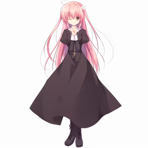Page 339 of Izayoi no Fortuna ~Fortuna on the Sixteenth Night~ - Character Sprites - preview thumbnail