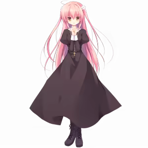 Page 340 of Izayoi no Fortuna ~Fortuna on the Sixteenth Night~ - Character Sprites - preview thumbnail