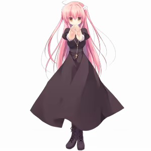 Page 342 of Izayoi no Fortuna ~Fortuna on the Sixteenth Night~ - Character Sprites - preview thumbnail