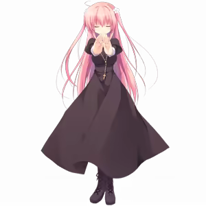 Page 343 of Izayoi no Fortuna ~Fortuna on the Sixteenth Night~ - Character Sprites - preview thumbnail