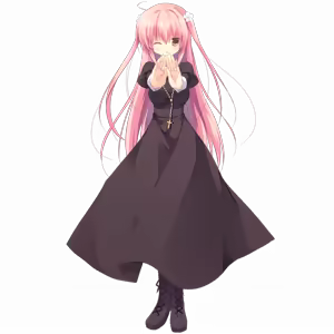 Page 344 of Izayoi no Fortuna ~Fortuna on the Sixteenth Night~ - Character Sprites - preview thumbnail