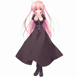 Page 345 of Izayoi no Fortuna ~Fortuna on the Sixteenth Night~ - Character Sprites - preview thumbnail