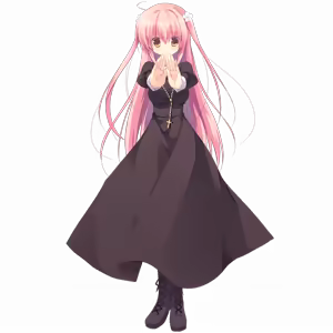 Page 346 of Izayoi no Fortuna ~Fortuna on the Sixteenth Night~ - Character Sprites - preview thumbnail