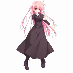 Page 352 of Izayoi no Fortuna ~Fortuna on the Sixteenth Night~ - Character Sprites - preview thumbnail
