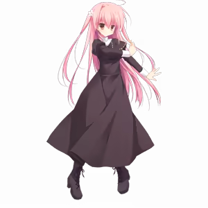 Page 354 of Izayoi no Fortuna ~Fortuna on the Sixteenth Night~ - Character Sprites - preview thumbnail