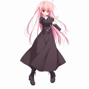 Page 357 of Izayoi no Fortuna ~Fortuna on the Sixteenth Night~ - Character Sprites - preview thumbnail