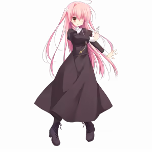 Page 359 of Izayoi no Fortuna ~Fortuna on the Sixteenth Night~ - Character Sprites - preview thumbnail