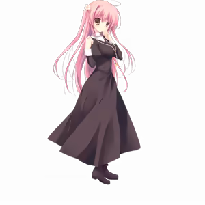 Page 364 of Izayoi no Fortuna ~Fortuna on the Sixteenth Night~ - Character Sprites - preview thumbnail