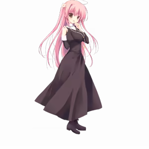 Page 367 of Izayoi no Fortuna ~Fortuna on the Sixteenth Night~ - Character Sprites - preview thumbnail