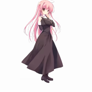 Page 380 of Izayoi no Fortuna ~Fortuna on the Sixteenth Night~ - Character Sprites - preview thumbnail