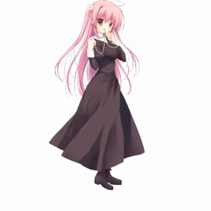 Page 382 of Izayoi no Fortuna ~Fortuna on the Sixteenth Night~ - Character Sprites - preview thumbnail