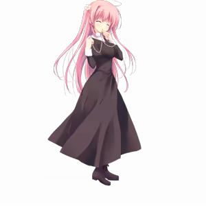 Page 390 of Izayoi no Fortuna ~Fortuna on the Sixteenth Night~ - Character Sprites - preview thumbnail