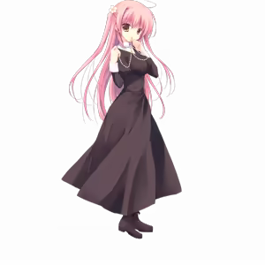 Page 401 of Izayoi no Fortuna ~Fortuna on the Sixteenth Night~ - Character Sprites - preview thumbnail