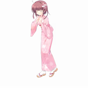 Page 453 of Izayoi no Fortuna ~Fortuna on the Sixteenth Night~ - Character Sprites - preview thumbnail