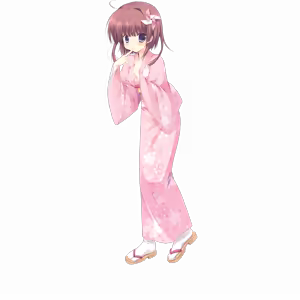Page 461 of Izayoi no Fortuna ~Fortuna on the Sixteenth Night~ - Character Sprites - preview thumbnail