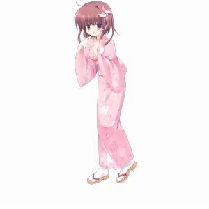 Page 464 of Izayoi no Fortuna ~Fortuna on the Sixteenth Night~ - Character Sprites - preview thumbnail