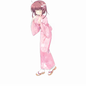 Page 466 of Izayoi no Fortuna ~Fortuna on the Sixteenth Night~ - Character Sprites - preview thumbnail