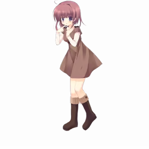 Page 508 of Izayoi no Fortuna ~Fortuna on the Sixteenth Night~ - Character Sprites - preview thumbnail