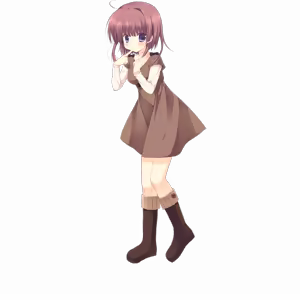 Page 509 of Izayoi no Fortuna ~Fortuna on the Sixteenth Night~ - Character Sprites - preview thumbnail
