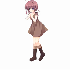 Page 527 of Izayoi no Fortuna ~Fortuna on the Sixteenth Night~ - Character Sprites - preview thumbnail
