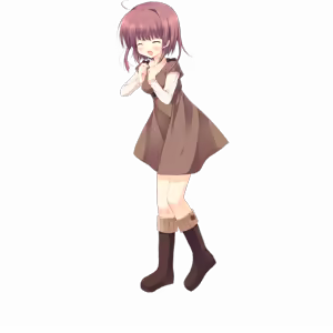Page 532 of Izayoi no Fortuna ~Fortuna on the Sixteenth Night~ - Character Sprites - preview thumbnail