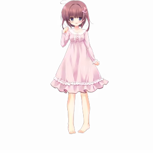 Page 534 of Izayoi no Fortuna ~Fortuna on the Sixteenth Night~ - Character Sprites - preview thumbnail