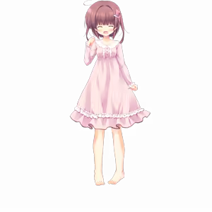 Page 545 of Izayoi no Fortuna ~Fortuna on the Sixteenth Night~ - Character Sprites - preview thumbnail