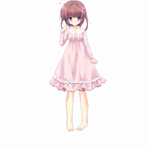 Page 558 of Izayoi no Fortuna ~Fortuna on the Sixteenth Night~ - Character Sprites - preview thumbnail