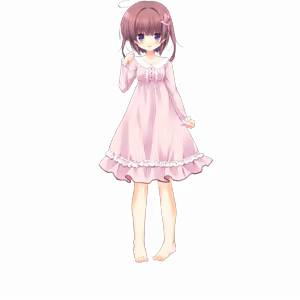 Page 561 of Izayoi no Fortuna ~Fortuna on the Sixteenth Night~ - Character Sprites - preview thumbnail