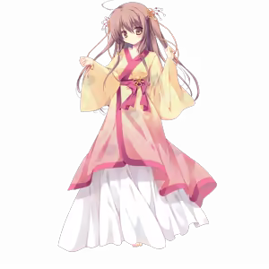 Page 57 of Izayoi no Fortuna ~Fortuna on the Sixteenth Night~ - Character Sprites - preview thumbnail